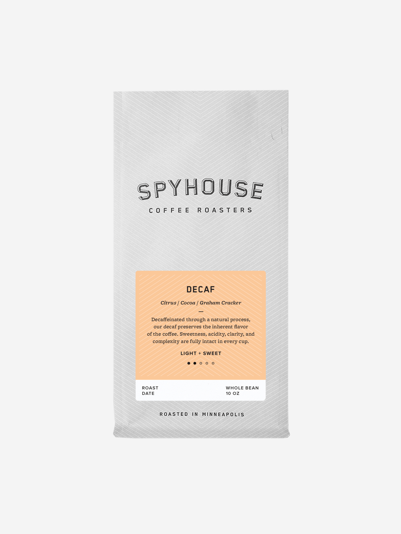 Decaf - Spyhouse Coffee Roasters