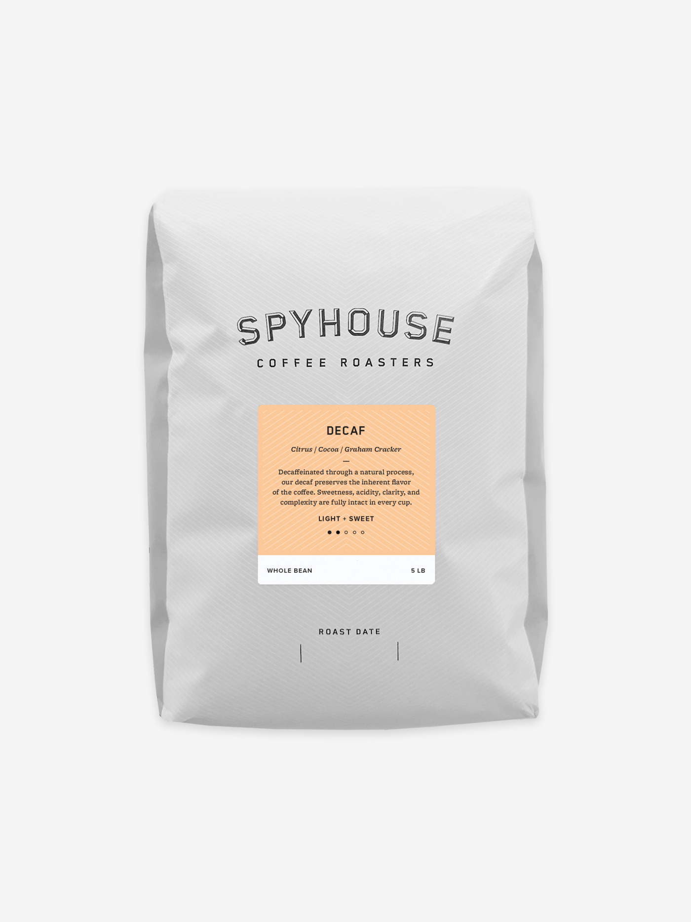 Decaf - Spyhouse Coffee Roasters