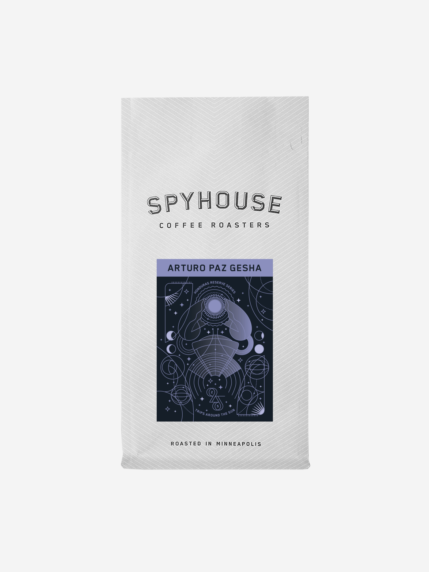25th Birthday Preorder – Arturo Paz Gesha / Honduras – Reserve Series - Spyhouse Coffee Roasters