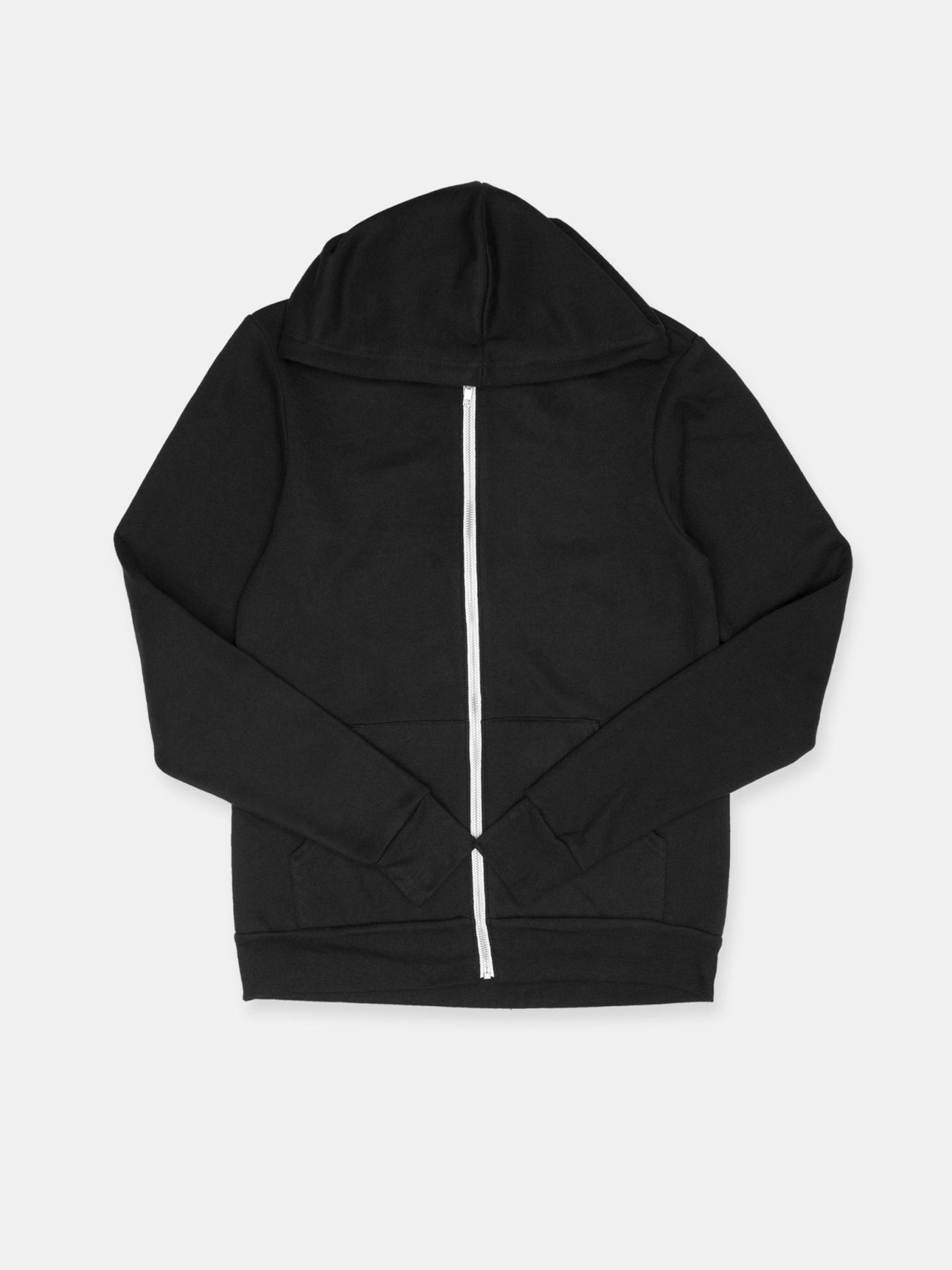Coffee Branch Zip Hoodie - Spyhouse Coffee Roasters