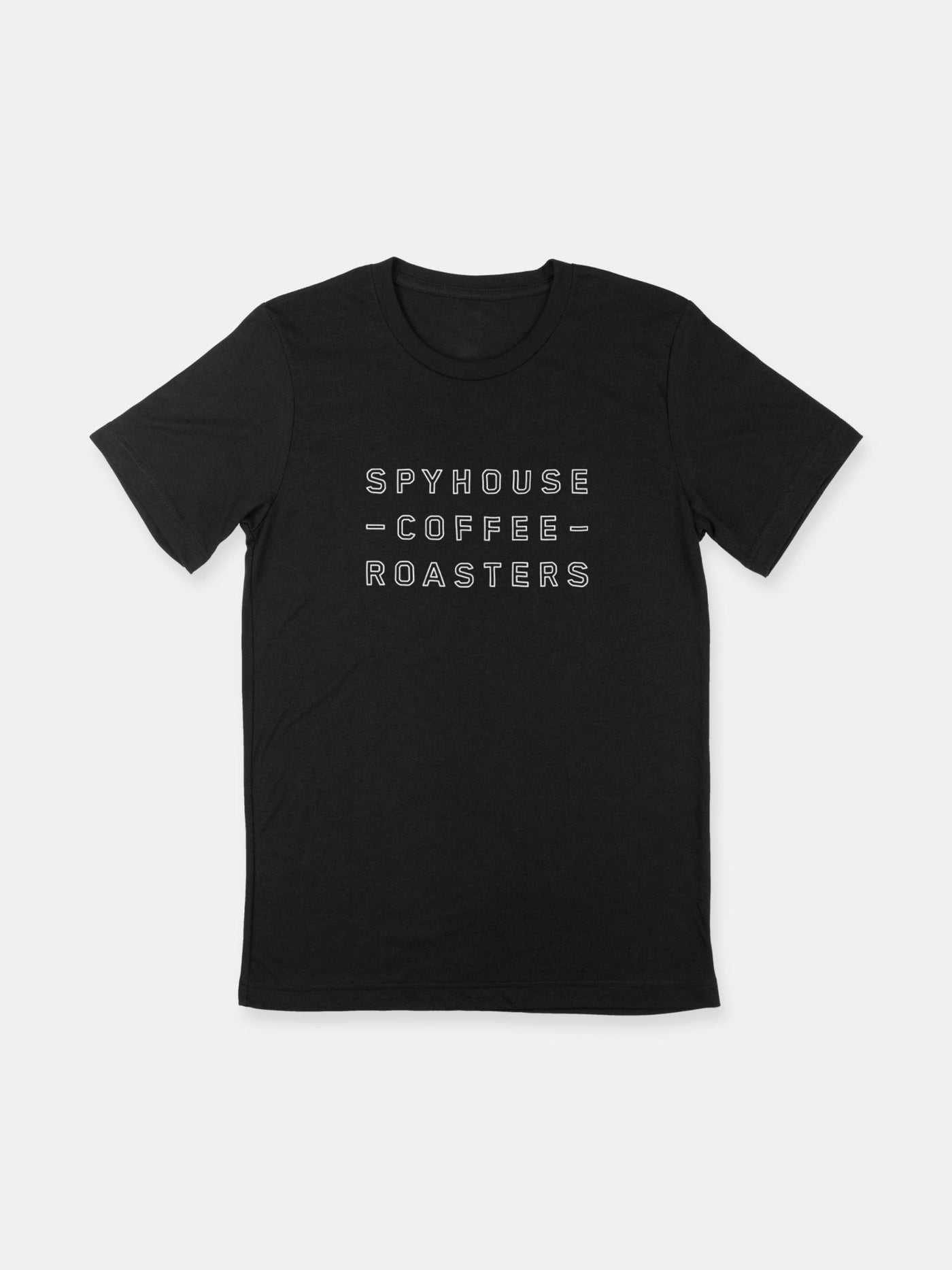 Spyhouse T-Shirt - Spyhouse Coffee Roasters