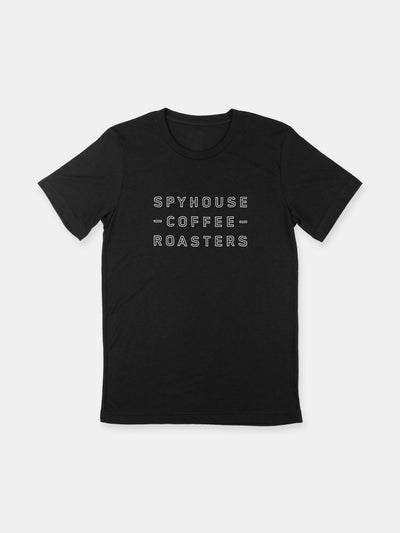 Spyhouse T-Shirt - Spyhouse Coffee Roasters