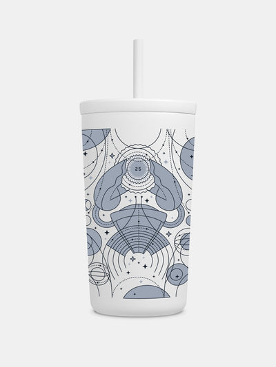 Cancer Sun Cold Cup (25th Birthday – Limited Edition) - Spyhouse Coffee Roasters