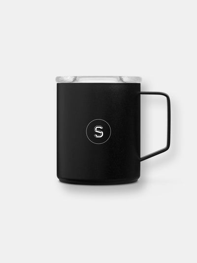 Spyhouse Camp Mug - Spyhouse Coffee Roasters