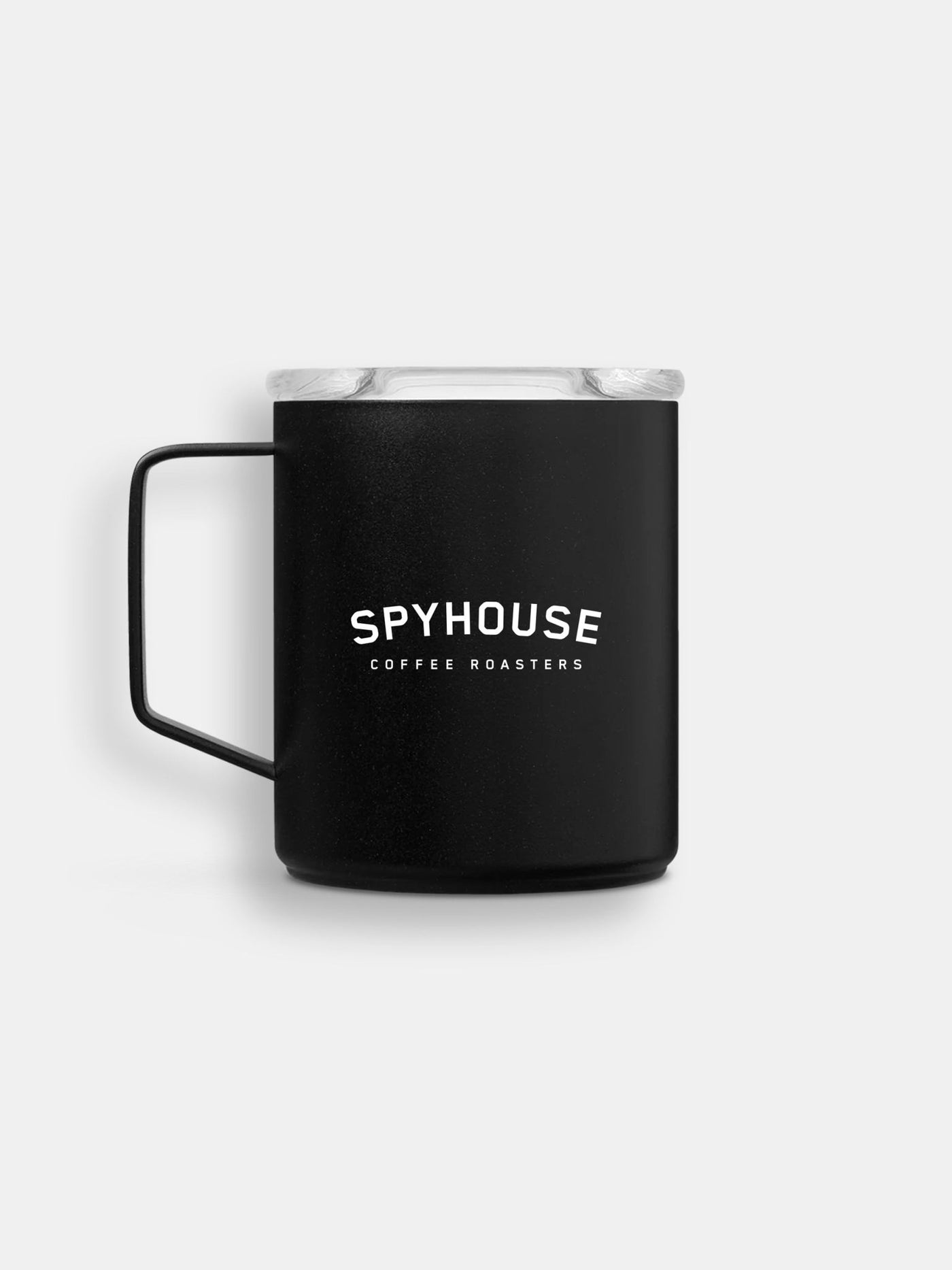 Spyhouse Camp Mug - Spyhouse Coffee Roasters