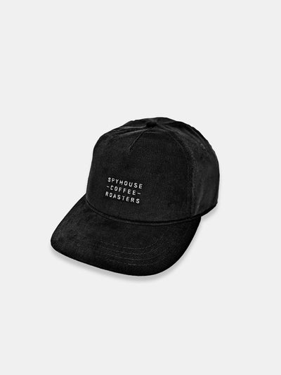 Spyhouse Corduroy Hat - Spyhouse Coffee Roasters