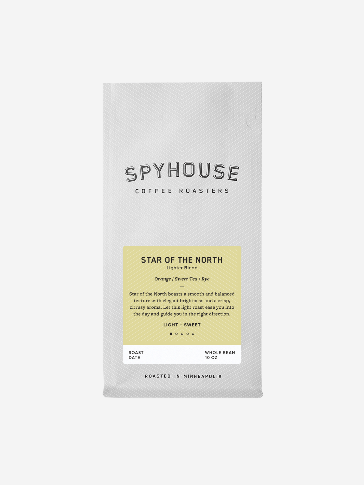 Star of the North - Spyhouse Coffee Roasters