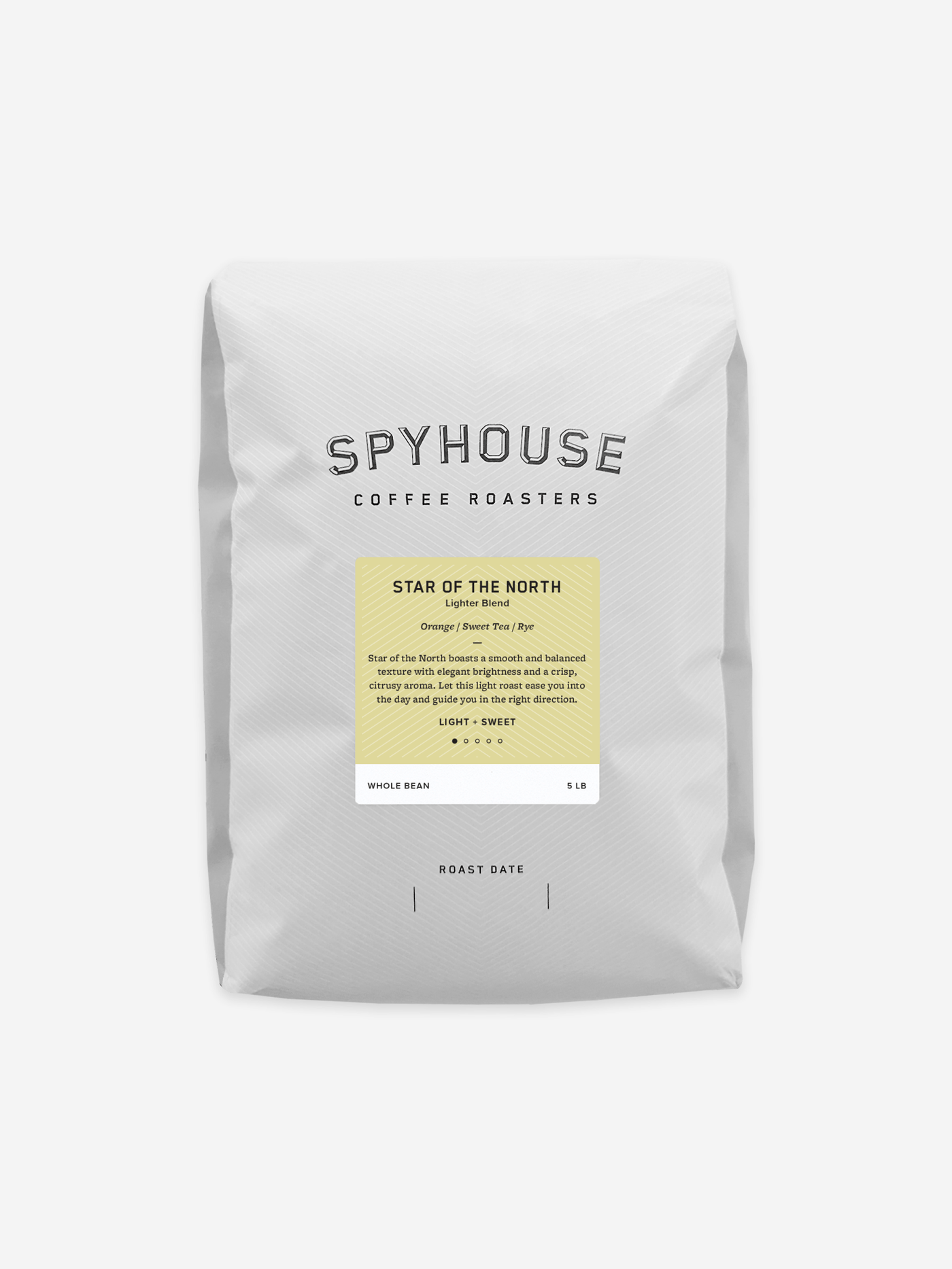 Star of the North - Spyhouse Coffee Roasters